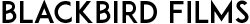Blackbird Films Logo